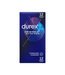 Durex Originals Extra Safe - Condoms - 12 Pieces