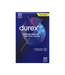 Durex Originals Extra Safe - Condoms - 20 Pieces
