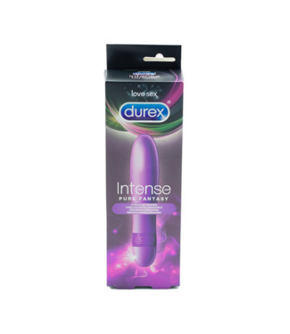 Durex Intense Pure Fantasy - Vibrator