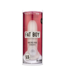 PerfectFitBrand Fat Boy Micro Ribbed Sheath - Dildo - 6 / 14 cm