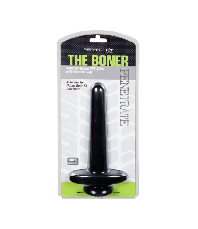The Boner - Dildo