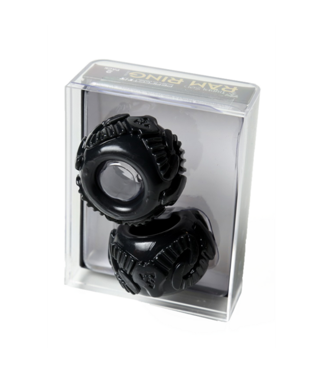 Ram Ring - Cockring Kit