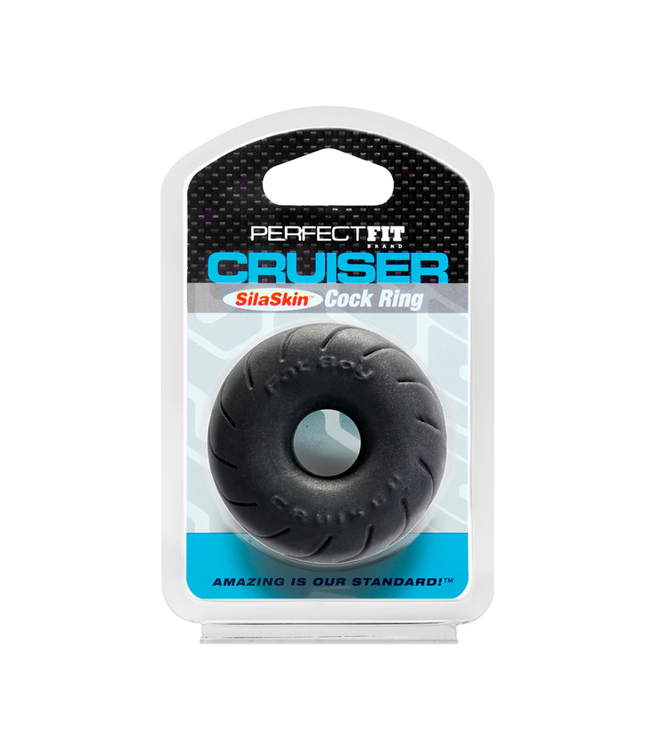 Silaskin Cruiser - Cockring