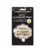 Little Genie Productions X-Rated Birthday - Candle