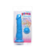 Curve Toys Silicone Dildo without Balls - 7 / 18 cm