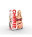 Star Strokers Cherie Deville - Pussy Masturbator 3D