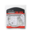 PerfectFitBrand Armor Tug Lock - Cockring with Ball Strap and Butt Plug - Small