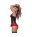Magic Silk Flirty Freshman - S/M - Red