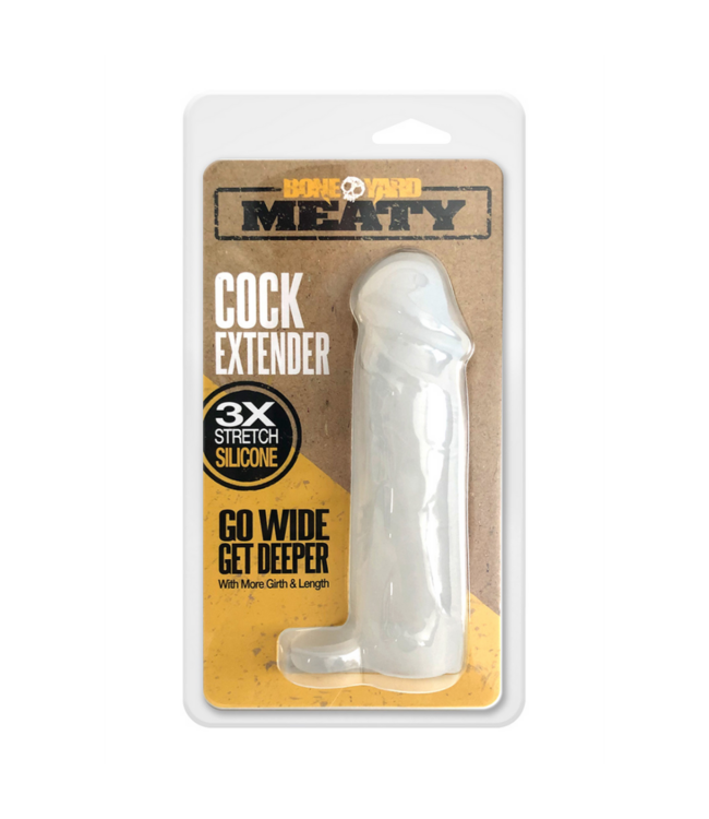 Meaty - Cock Extender