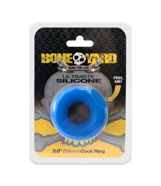 Boneyard Ultimate Ring - Cockring