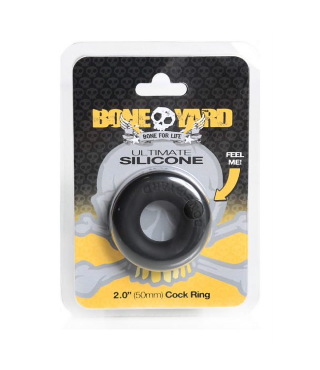 Ultimate Ring - Cockring