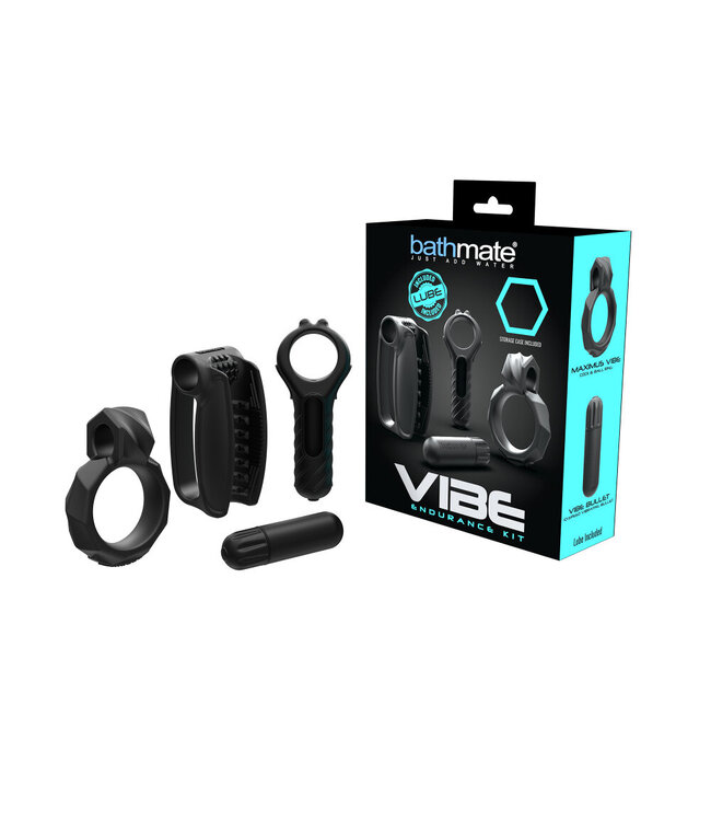 Vibe Endurance Kit