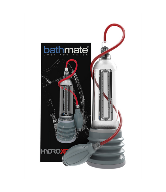 HydroXtreme11 - Penis Pump