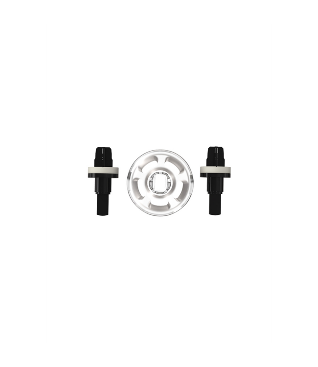Hydro - Valve Package