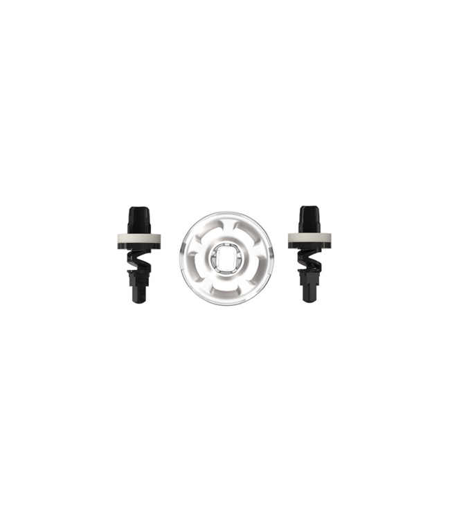 HydroMax - Valve Package