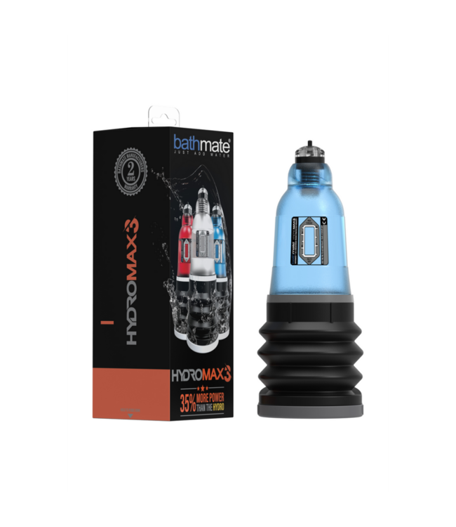 Hydromax3 - Penis Pump