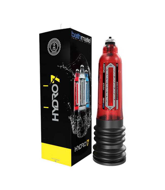 Hydro7 - Penis Pump