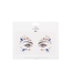 Le Désir by Shots Dazzling Eye Sparkle Bling Sticker