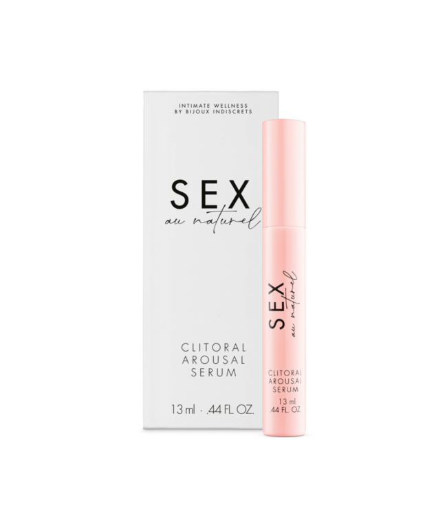 Clitoral Arousal Serum - 0.4 fl oz / 13 ml