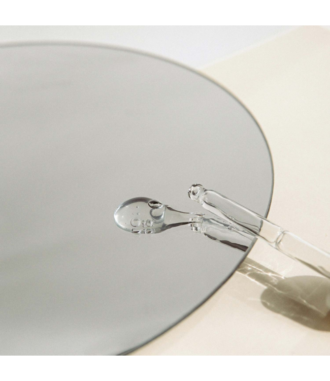 Revitalizing Massage Drops for Intimate Zones - 1 fl oz / 30 ml