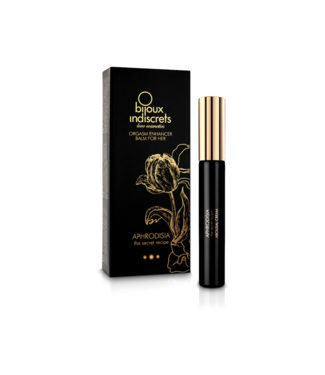 Bijoux Indiscrets Aphrodisia - Stimulating Clitoris Gel