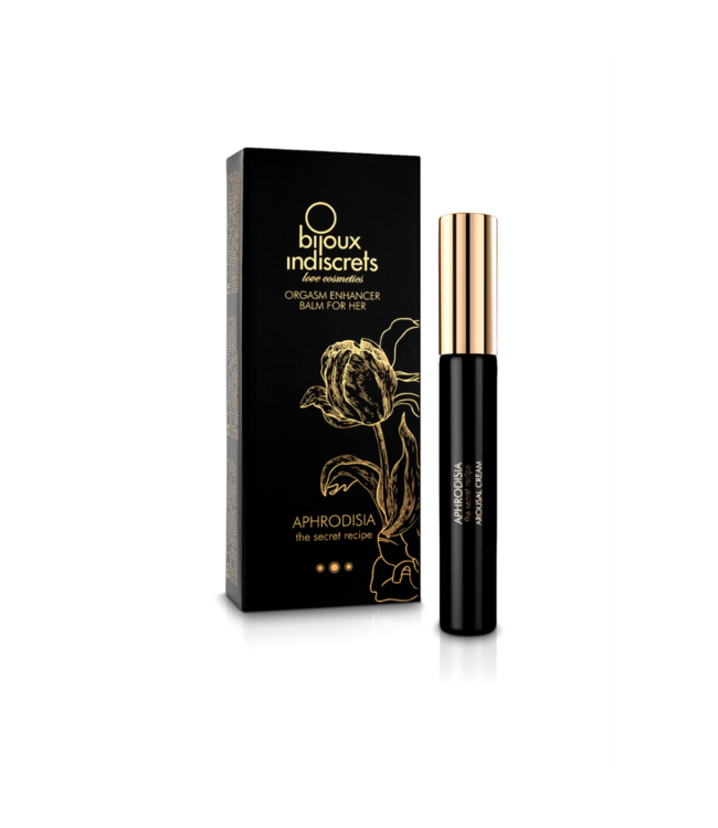 Aphrodisia - Stimulating Clitoris Gel