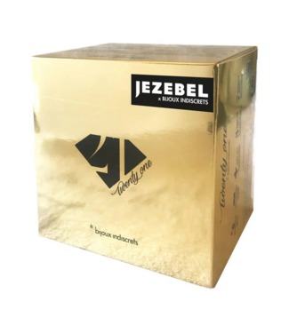 Bijoux Indiscrets Twenty One - Vibrating Diamond