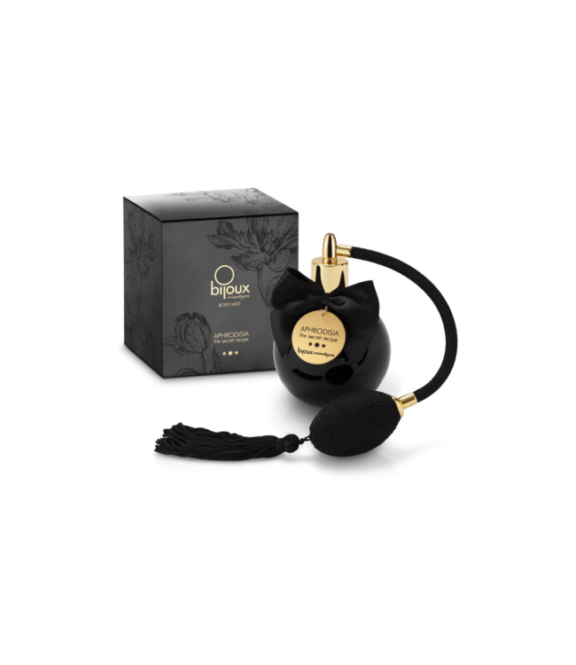 Aphrodisia Body Mist - 3 fl oz / 100 ml