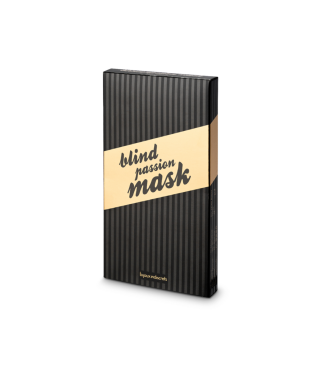 Blind Passion - Mask