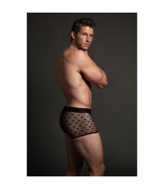 Allure Star Boxer - L/XL