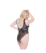 Allure Daizy - Teddy - Plus Size