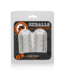 Oxballs Gripper - Nippler Puller - Clear