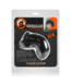 Oxballs Cock-Lock - Chastity and Packer - Black