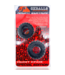 Oxballs Truckt - 2-pack Stretchy Cockring - Night