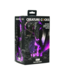Xr Brands Grim - Silicone Dildo