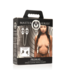 Xr Brands Primal - Spiked Clover Nipple Clamps
