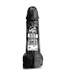 Xr Brands Moby Super Dildo - 2 ft / 60 cm - Black