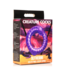 Xr Brands Slitherine - Silicone Cock Ring - Purple