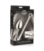 Xr Brands Anal Hook Trainer with 3 Plugs