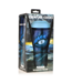 Xr Brands Pussidon - Sea Monster Stroker - Blue