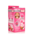 Xr Brands Rotating Silicone Nipple Suckers with 2 Attachments