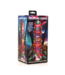 Xr Brands Larva - Silicone Ovipositor Dildo with Eggs