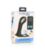 Xr Brands E-Stim Pro - G-Spot Panty Vibe - Black