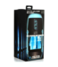 Xr Brands The Milker Slider Stroking Masturbator - Black