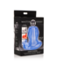 Xr Brands Light-Tunnel - Light-Up Anal Dilator - M