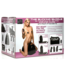 Xr Brands Bucking Saddle 10x Thrusting and Vibrating Saddle Sex Machine