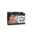 Xr Brands Hook Up - 10-Piece Plush Bondage Set