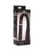 Xr Brands Vibra-Lasher - Vibrating Silicone Dildo Flogger