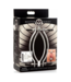 Xr Brands Pussy Tugger - Adjustable Pussy Clamp with Belt