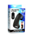 Xr Brands G-Shaft - Silicone Cockring with Remote Control